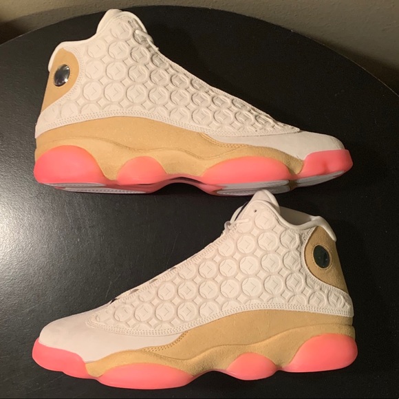 Air Jordan 13 CNY Chinese New Year - Picture 2 of 8